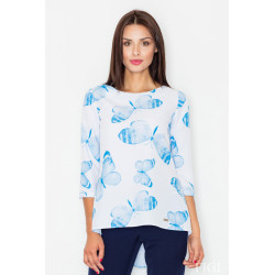 Blouse Figl Chemisier 62967