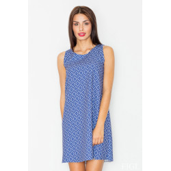 Robe de jour Figl 77083