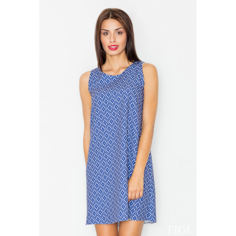 Robe de jour Figl 77083