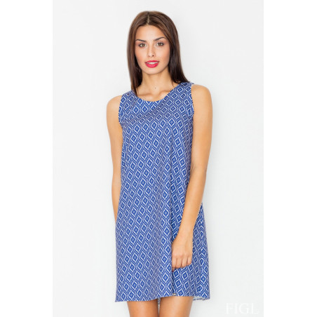 Robe de jour Figl 77083