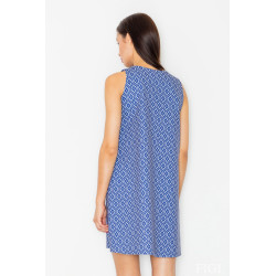 Robe de jour Figl 77083
