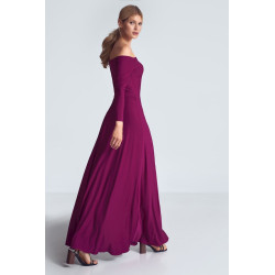 Robe de soirée Figl Robe longue 147922