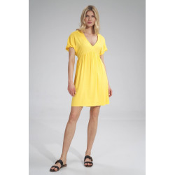 Robe de jour Figl 154657