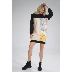 Robe de jour Figl 154694