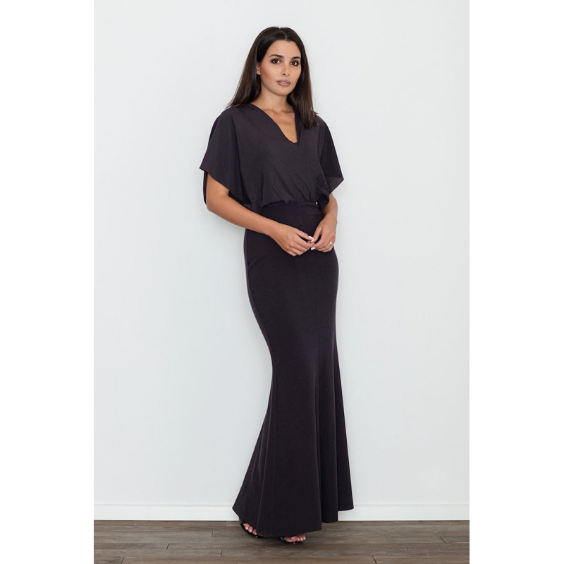 Robe de soirée Figl Robe longue 111035