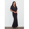 Robe de soirée Figl Robe longue 111035
