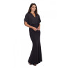 Robe de soirée Figl Robe longue 111035