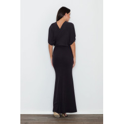 Robe de soirée Figl Robe longue 111035