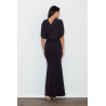 Robe de soirée Figl Robe longue 111035