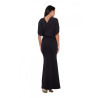 Robe de soirée Figl Robe longue 111035