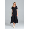 Robe de jour Figl 157509