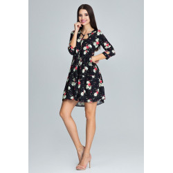 Robe de jour Figl 116238
