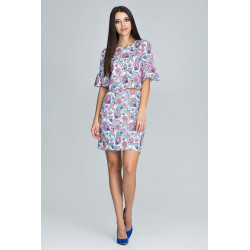 Robe de jour Figl 116355