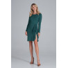 Robe de cocktail Figl 160971