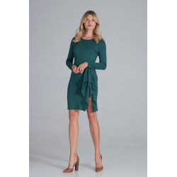 Robe de cocktail Figl 160971