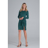 Robe de cocktail Figl 160971