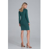 Robe de cocktail Figl 160971