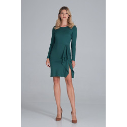 Robe de cocktail Figl 160971