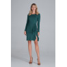Robe de cocktail Figl 160971