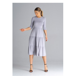 Robe de jour Figl 180850