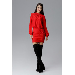 Robe de cocktail Figl 126008
