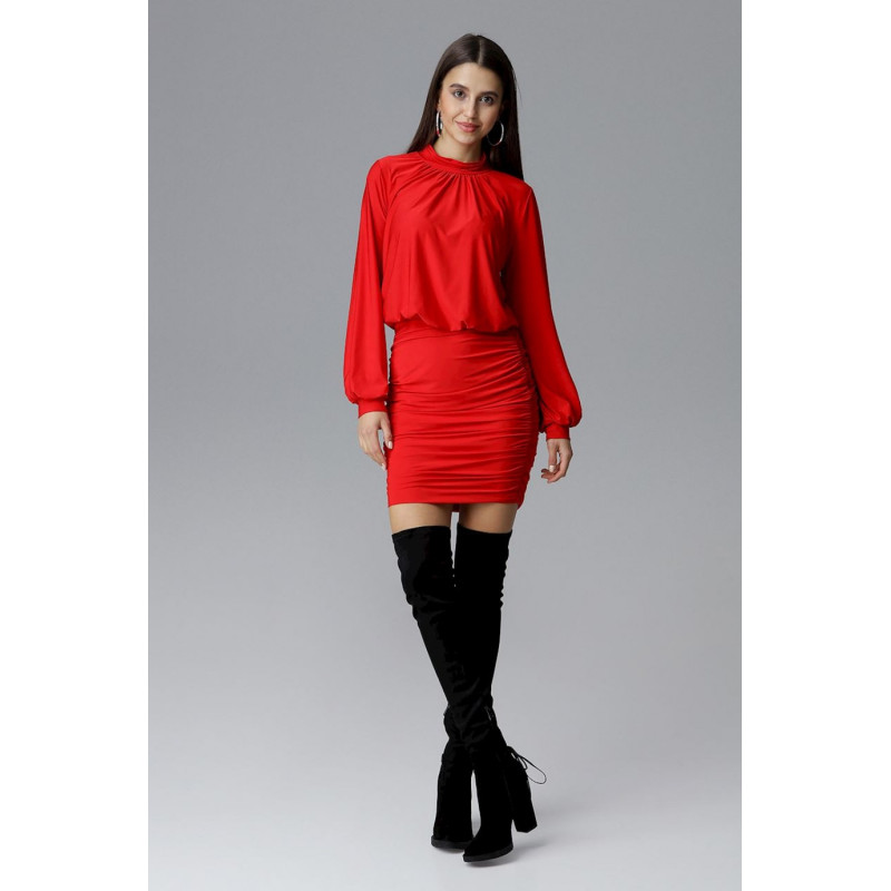 Robe de cocktail Figl 126008