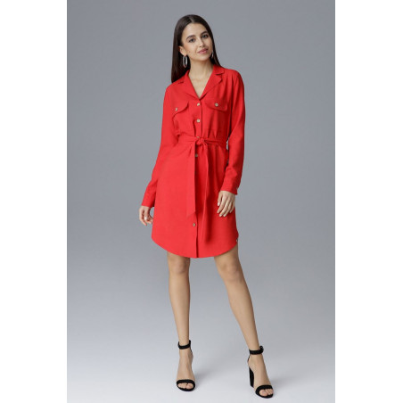 Robe de jour Figl 126029