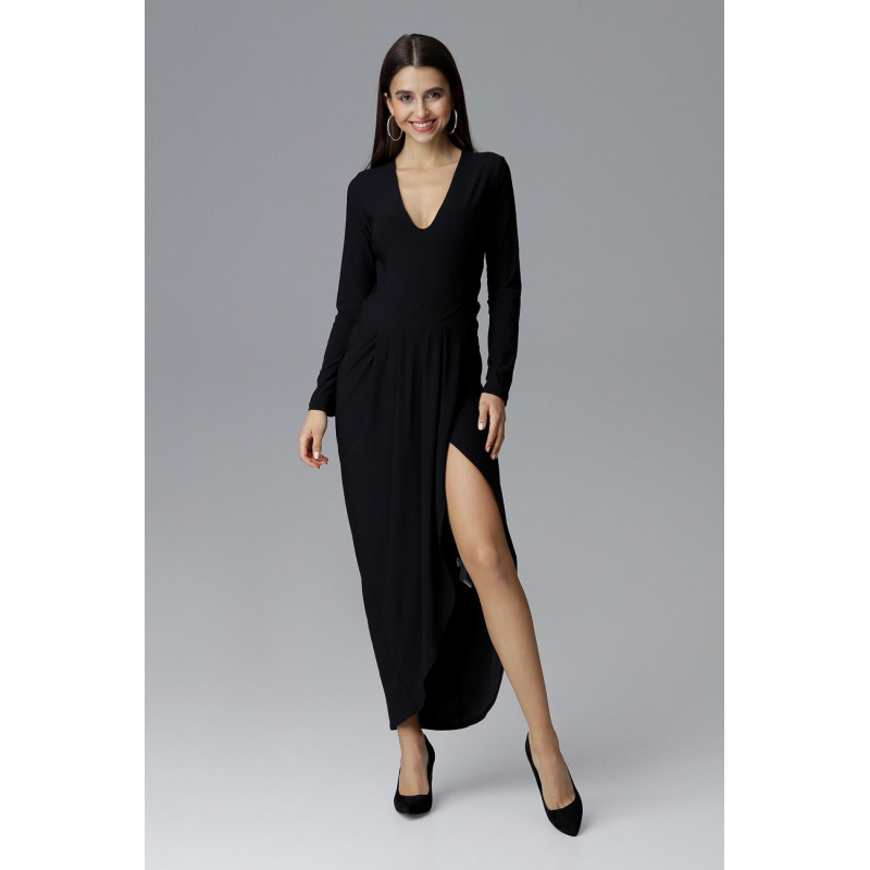 Robe de soirée Figl Robe longue 126213