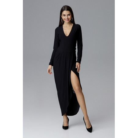 Robe de soirée Figl Robe longue 126213