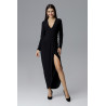 Robe de soirée Figl Robe longue 126213