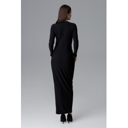 Robe de soirée Figl Robe longue 126213