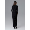 Robe de soirée Figl Robe longue 126213