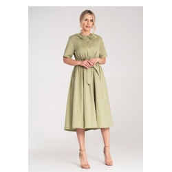 Robe de jour Figl 214797