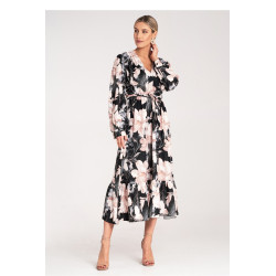 Robe de jour Figl 214829