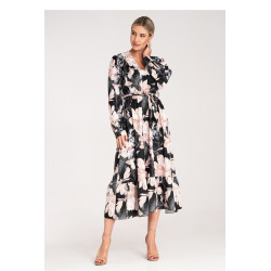 Robe de jour Figl 214829