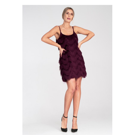 Robe de soirée Figl Robe de soirée 214877