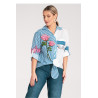 Chemise Figl 214926