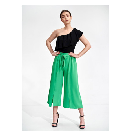 Pantalon Figl Pantalon femme 167228