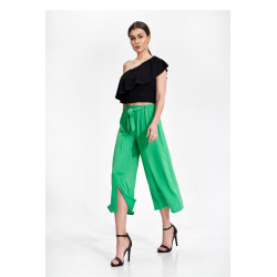 Pantalon Figl Pantalon femme 167228