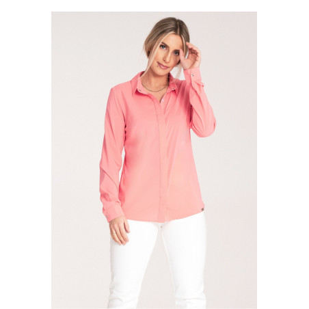 Chemise Figl Chemise manche longue 204301