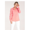 Chemise Figl Chemise manche longue 204301