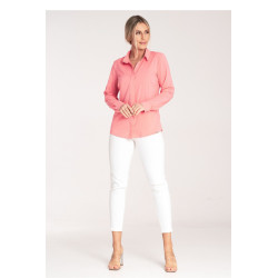 Chemise Figl Chemise manche longue 204301