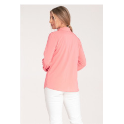 Chemise Figl Chemise manche longue 204301
