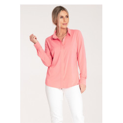 Chemise Figl Chemise manche longue 204301