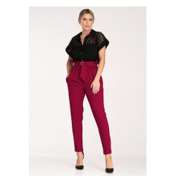 Chemise Figl Chemise manche courte 204319