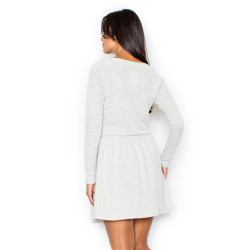 Robe de jour Figl 44261