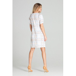 Robe de jour Figl 141732