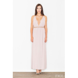 Robe de soirée Figl Robe longue 60699
