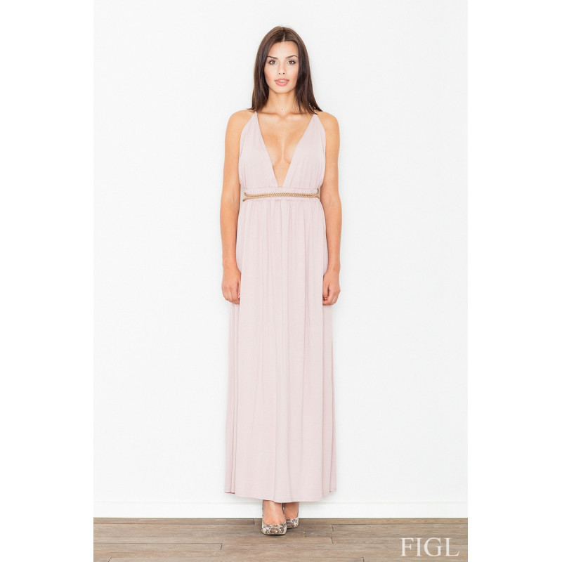 Robe de soirée Figl Robe longue 60699