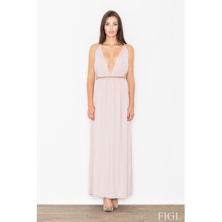 Robe de soirée Figl Robe longue 60699